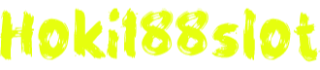Hoki188slot